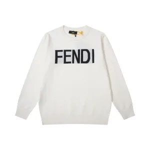 Aaa Fendi Abs Sweater