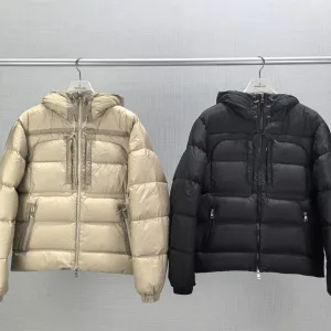 1:1 Moncler Down Jacket For Spring