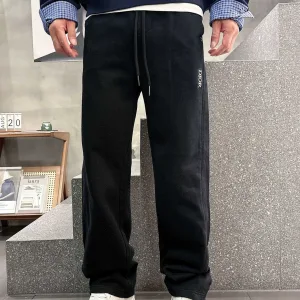 High Quality Dior Casual Trousers Autumn Winter