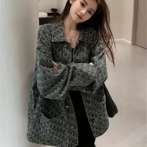 High Quality Aaa Dior Denim Coat