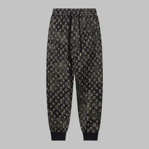 Designer High Quality Louis Vuitton Suit