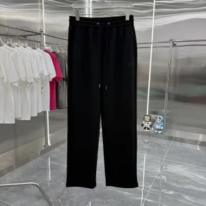 High Quality Prada Casual Pants For Fall