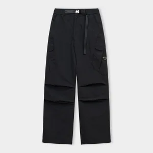 Luxury High Quality Prada Leather Trousers For Fall