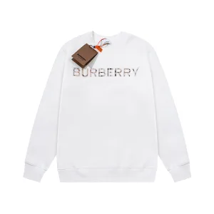 Designer High Quality Burberry Abs Hoodie
