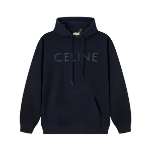 High Quality Designer Celine Abs Hoodie For Fall
