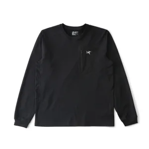 Luxury Archaeopteryx Long-Sleeved T-Shirt Red Fleece Autumn
