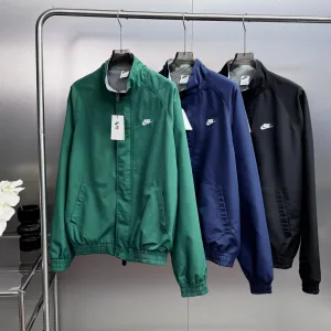 Luxury Nike Shirt Red Cotton Pure Polyester Fleece Corduroy Autumn Winter