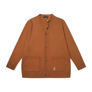 1:1 Louis Vuitton Cashmere Sweater