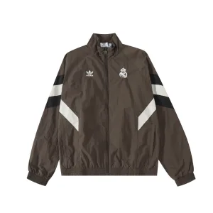 Luxury Designer Adidas Jacket Color Suitable For All Body Types