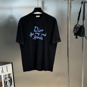 Aaa Luxury Dior Abs T-Shirt