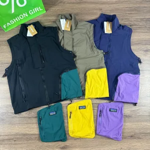 Reps Patagonia Jacket Purple