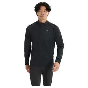 Designer Archaeopteryx Long Sleeves Green Male Cotton Nylon Spandex Quick-Drying Autumn Winter And