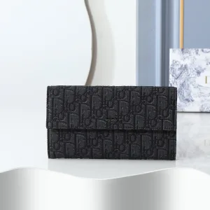 High Quality 1:1 Dior Printed Fabric Ruler