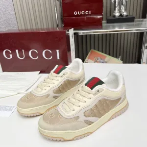 Aaa Gucci Sneakers For Fall