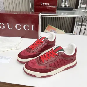 Aaa Luxury Gucci Sneakers For Fall