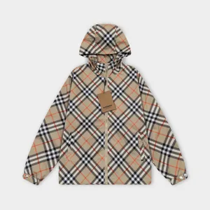 Aaa Burberry Foam Coat For Fall