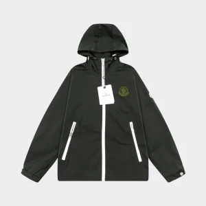 Aaa Moncler Foam Coat For Autumn