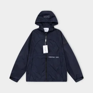 Aaa Dior Foam Coat For Fall