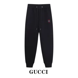Aaa Gucci Casual Pants For Autumn