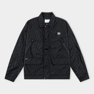 1:1 Dior Foam Coat For Fall