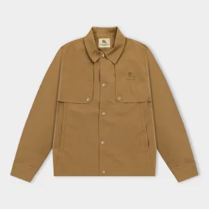 Aaa Luxury Burberry Foam Coat For Fall