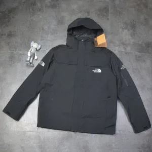 Super Clone The North Face Outerwear Green Windstopper Spring Summer Autumn Color Blocking