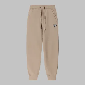 Aaa High Quality Prada Iron Trousers For Autumn