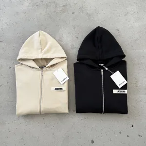 Reps Express Jacket Red Cotton Minimalist Luxury Sophistication Autumn Winter