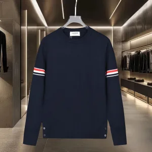 1:1 Thom Browne Wool Sweater