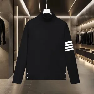 High Quality Designer Thom Browne Wool Sweater