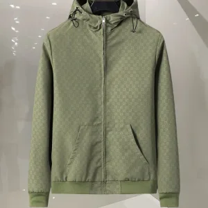 Aaa Gucci Outerwear