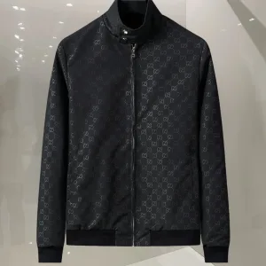 Aaa Gucci Outerwear