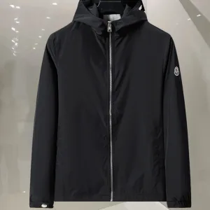 Aaa Moncler Outerwear