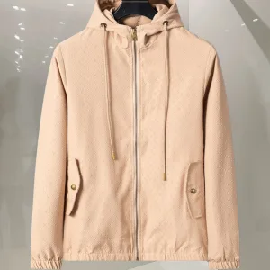 Designer High Quality Louis Vuitton Outerwear