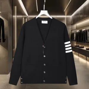 1:1 Thom Browne Wool Outerwear