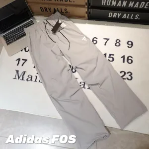 Designer Adidas Ruler Red Nylon Spandex Mesh Breathable Fabric Summer