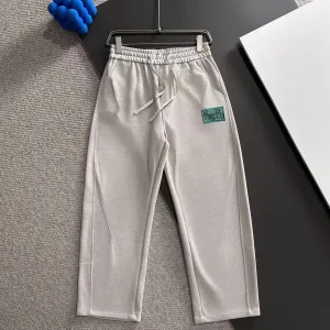 Designer Gucci Sweatpants For Autumn