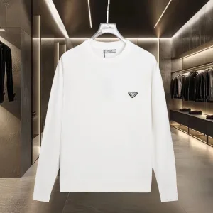 Luxury 1:1 Prada Wool Sweater
