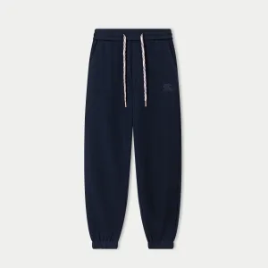 Luxury Designer Burberry Casual Pants For Fall