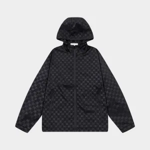 High Quality Designer Gucci Foam Coat For Fall