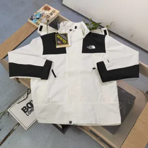 Designer The North Face Jacket Ash Fleece Simple Design Sports And Leisure