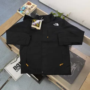 Reps Super Clone The North Face Jacket Ash Fleece Simple Design Sports And Leisure