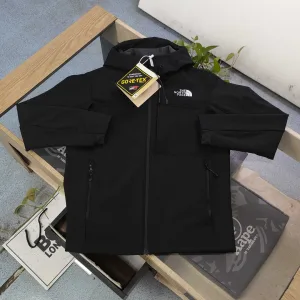 AAA The North Face Jacket Ash Fleece Simple Design Sports And Leisure