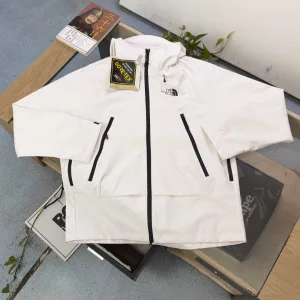 AAA The North Face Jacket Ash Fleece Simple Design Sports And Leisure