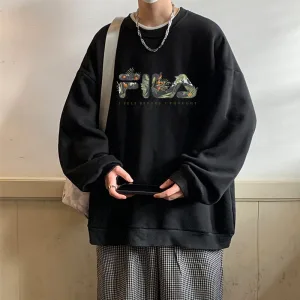 AAA Reps Fila Hoodie Red Piqu