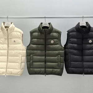 High Quality Luxury Moncler Outerwear