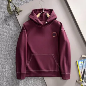 Luxury Gucci Long-Sleeved Sweatshirt For Fall