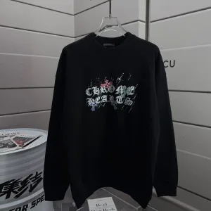 Aaa High Quality Chrome Hearts Hoodies For Spring