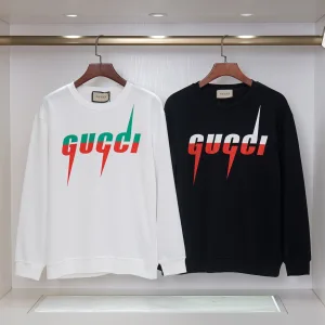 1:1 Gucci Hoodies