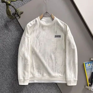 Designer Dior Hoodies For Autumn